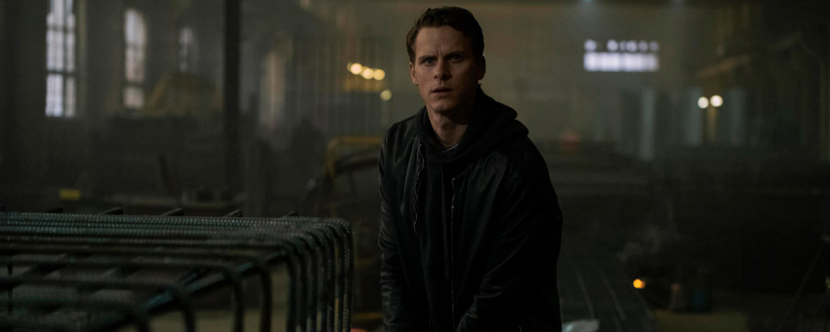 Imagem de: O Jovem Wallander: Netflix renova série sueca para 2ª temporada