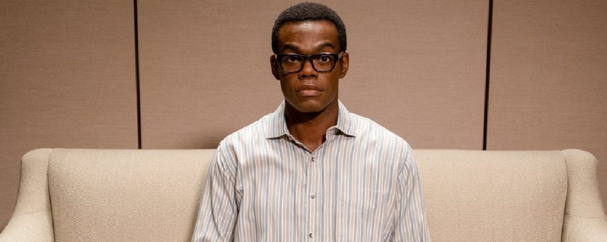 Imagem de: William Jackson Harper vai protagonizar 2ª temporada de Love Life na HBO