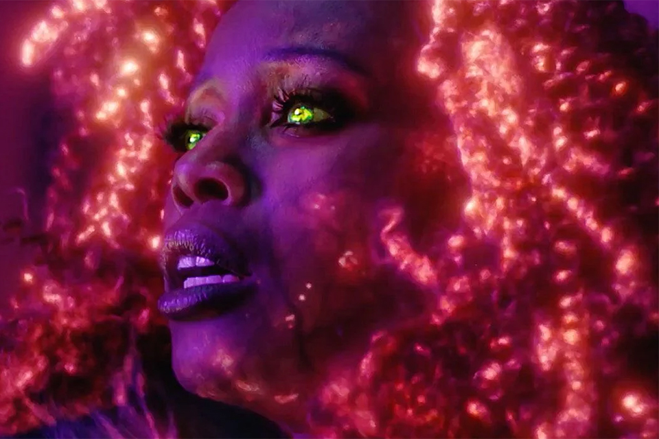 Imagem de: Titans: 3ª temporada deve trazer um grande arco para Estelar