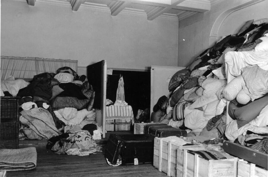 (Fonte: German Federal Archives/Reprodução)
