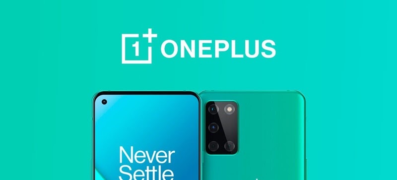 OnePlus 8T