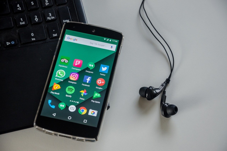 Como gravar chamadas no celular Android