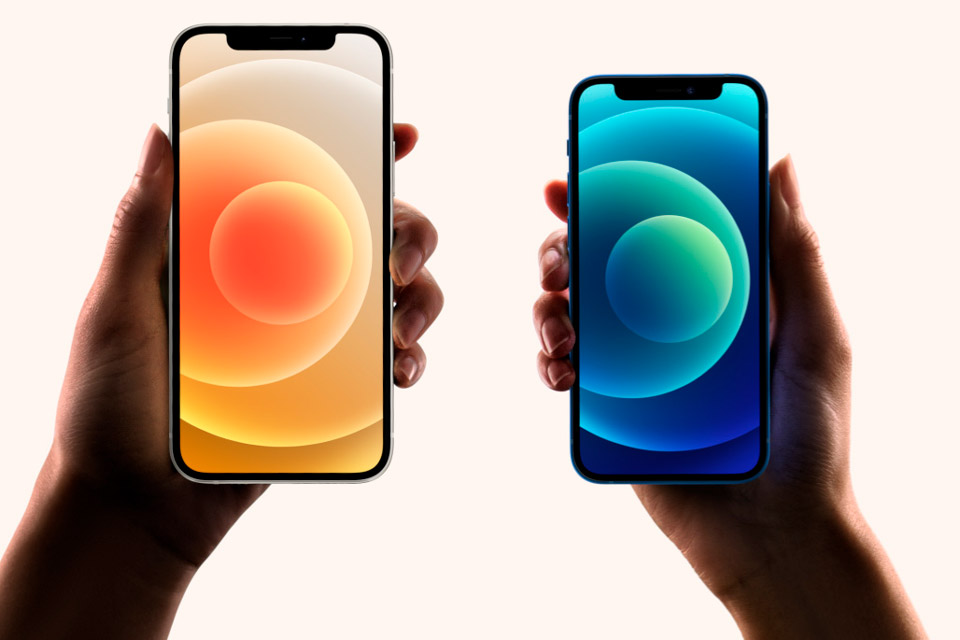 iPhone 13 pode ter versão mini e nova câmera 'ultra