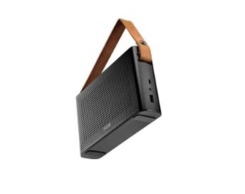 Imagem: Caixa de Som Bluetooth Pulse SP230