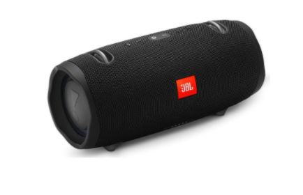 Imagem: Caixa de Som Bluetooth JBL Xtreme 2