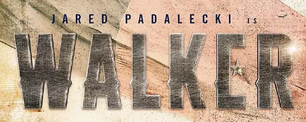 Imagem de: Walker: veja teaser da nova série de Jared Padalecki, de Supernatural