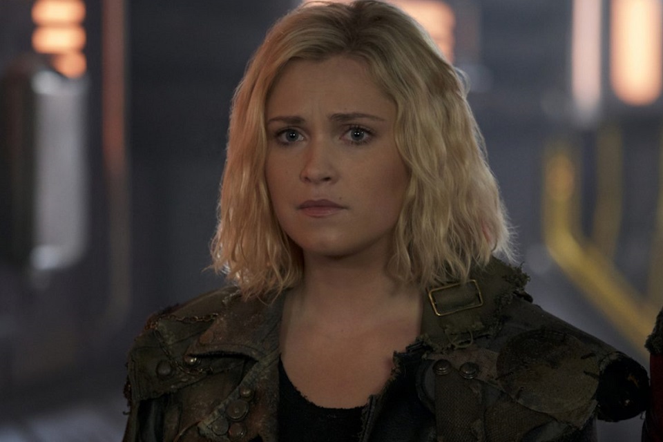 The 100: as 10 melhores citações de Clarke ao longo da série