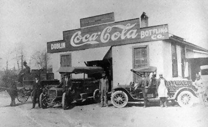 (Fonte: Coca-Cola)