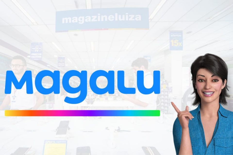Black Friday: Magazine Luiza libera descontos de até 80%