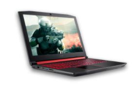 Imagem: Notebook Gamer Acer Aspire Nitro 5 AN515, Intel Core i5, 8GB de RAM e HD 1TB