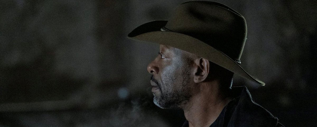 Imagem de: Fear The Walking Dead 6x5: os planos para destronar Ginny (RECAP)