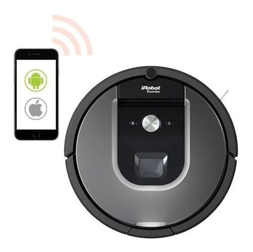 iRobot Roomba 960