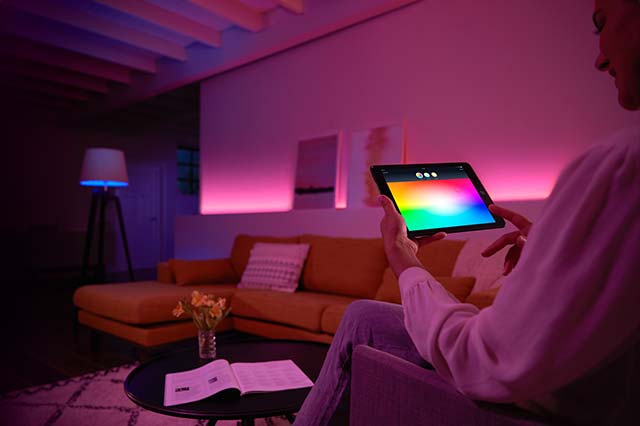 Philips Hue