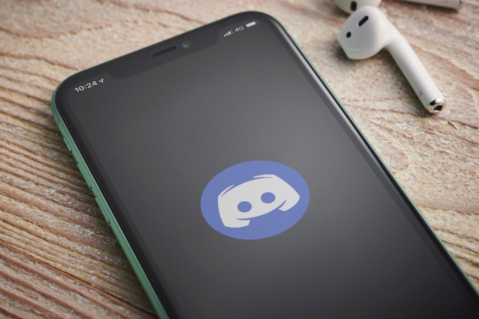 Discord começa a testar compartilhamento de tela no Android