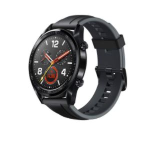Imagem: Smartwatch Huawei Watch GT Classic