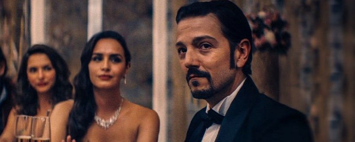 Imagem de: Narcos México: conheça os personagens e elenco da 3ª temporada