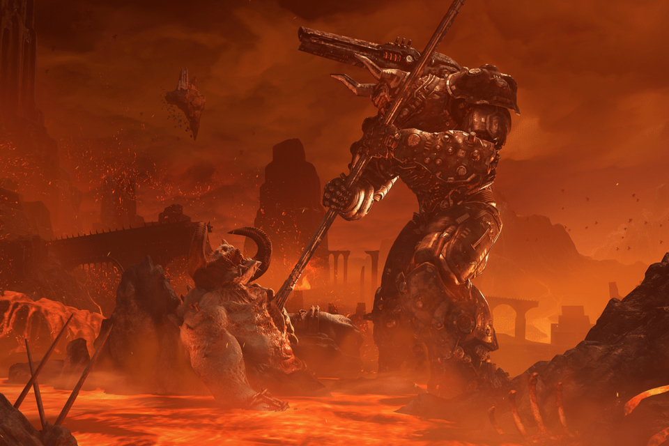 doom eternal ps5 upgrade doom eternal ps5 upgrade