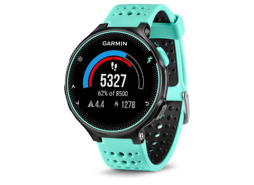 garmin forerunner 235 buscape