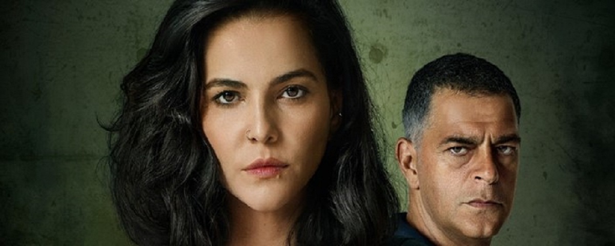 Imagem de: Série Bom Dia, Verônica é renovada para 2ª temporada na Netflix