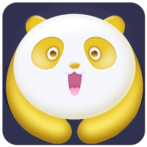 Logo Panda Helper para Android Ícone Logo Panda Helper para Android Ícone