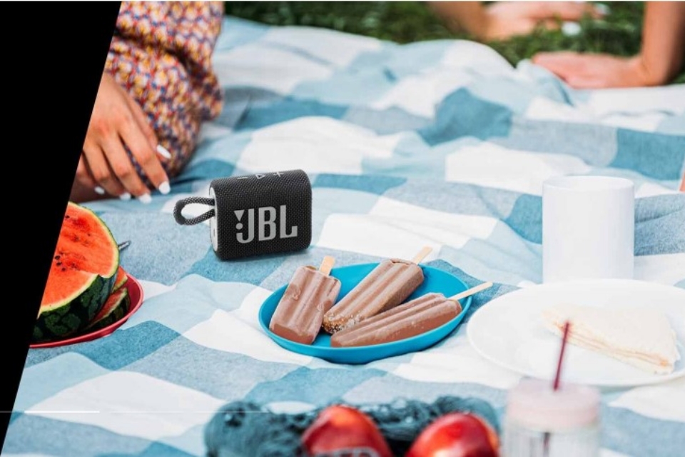 Esquenta Black Friday: JBL dá desconto de até 58%