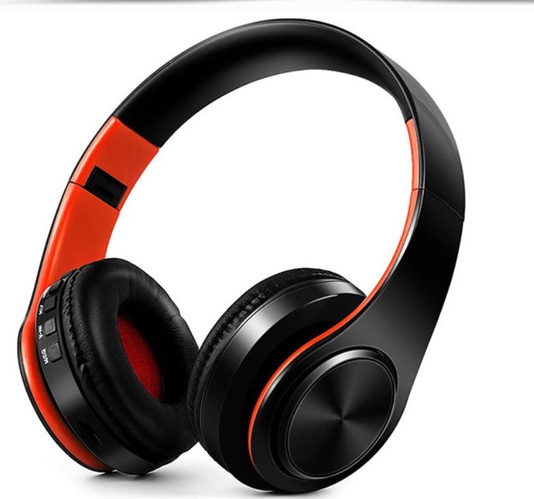 Imagem: Fone de ouvido estéreo HIFI Factory