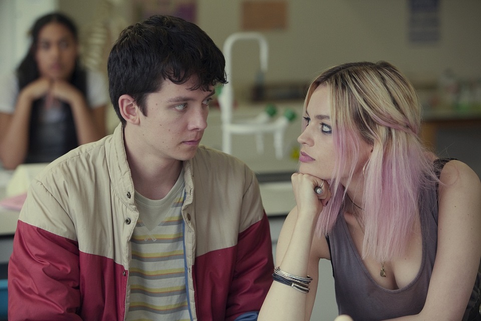 7 séries parecidas com Dash & Lily para quem já quer novos episódios