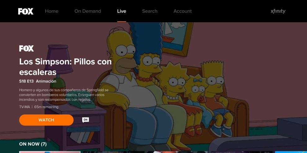 saiba como ativar sua conta na smart tv