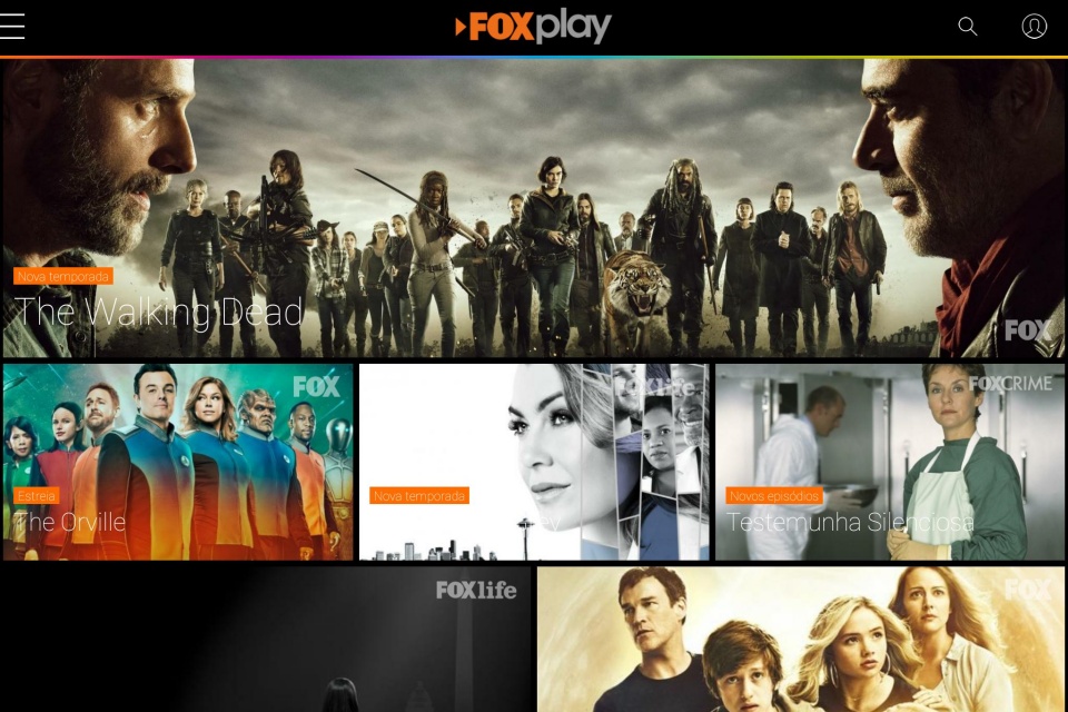 saiba como ativar sua conta na smart tv