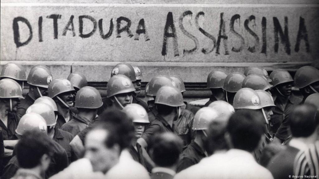 (Fonte: Deutsche Welle/Reprodução)