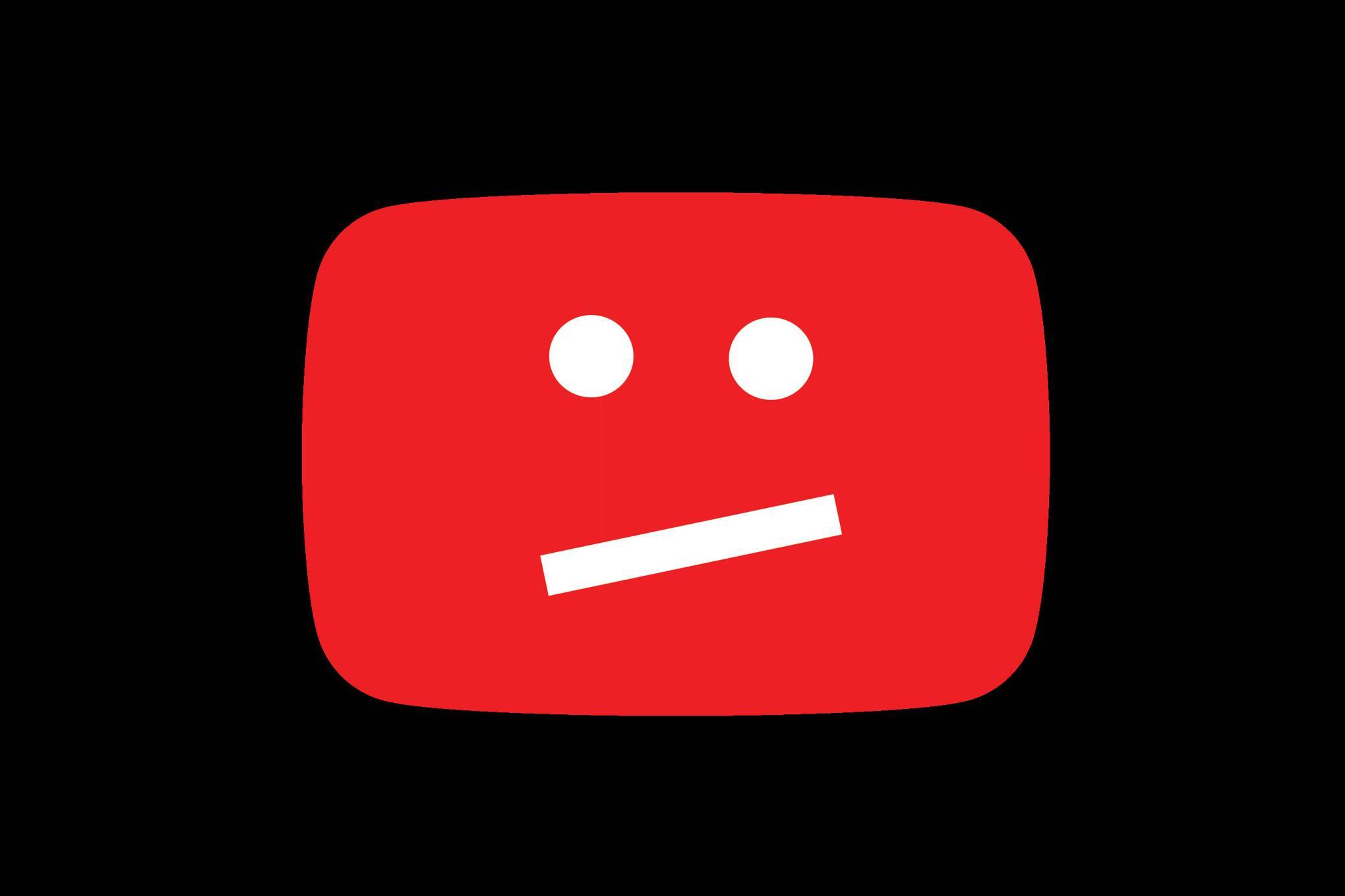 Caiu! YouTube está instável no mundo inteiro