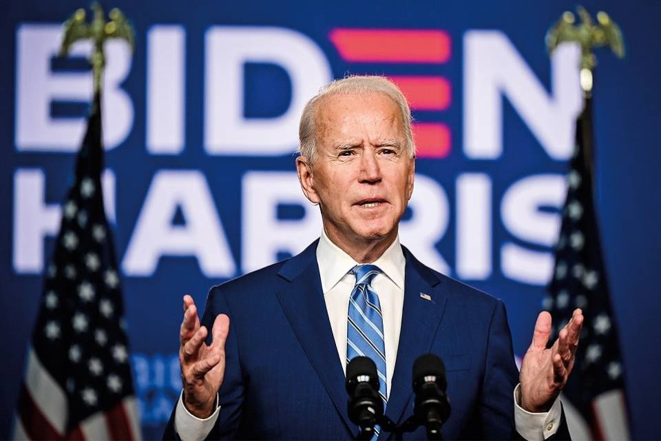 Biden anuncia equipe de transição da NASA e aposta na diversidade