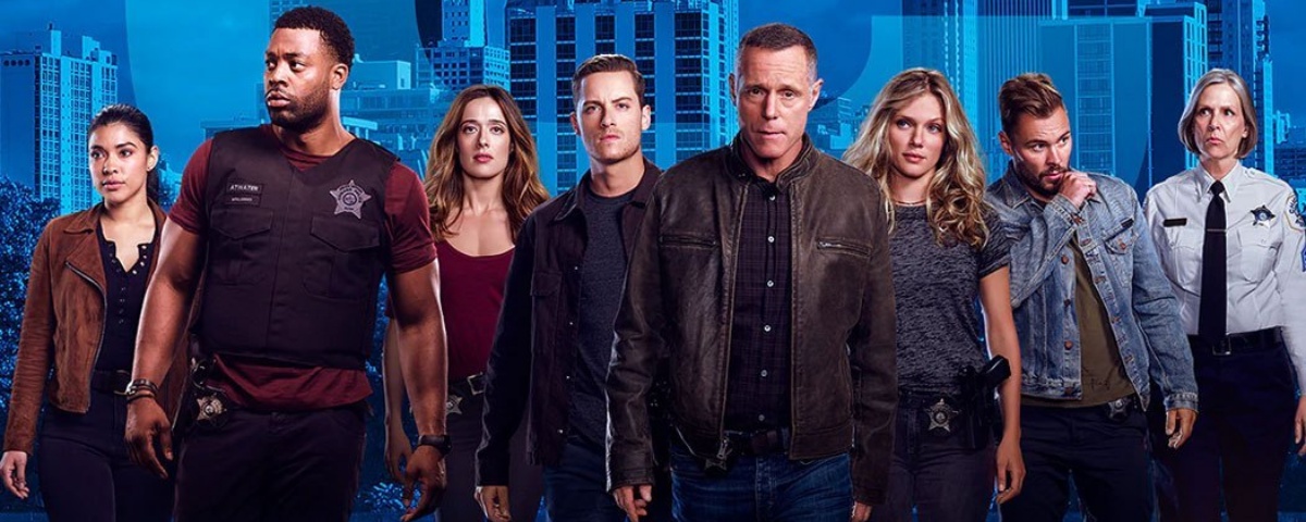 Imagem de: Chicago PD: estreia da 8ª temporada discute racismo policial (RECAP)