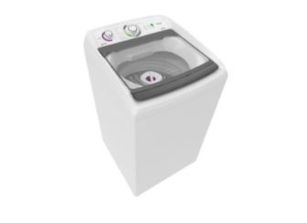 Imagem: Lavadora Consul CWH12AB, 12kg