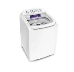 Imagem: Lavadora Electrolux Jet & Clean LPR13, 13kg