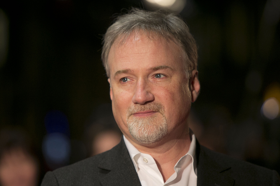 David Fincher revela ter parceria por mais quatro anos com a Netflix