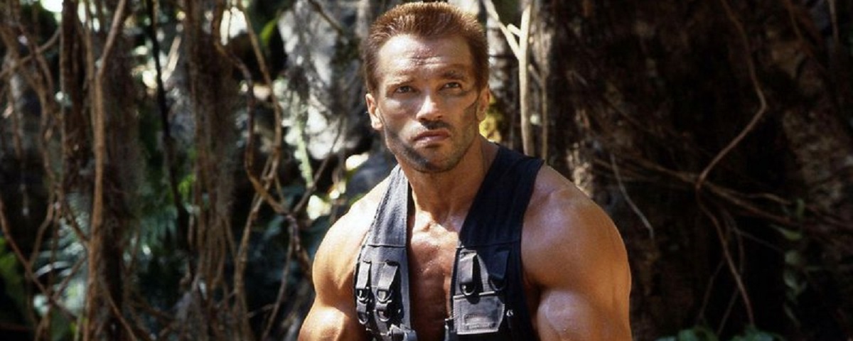 Imagem de: Netflix adquire primeira série da carreira de Arnold Schwarzenegger