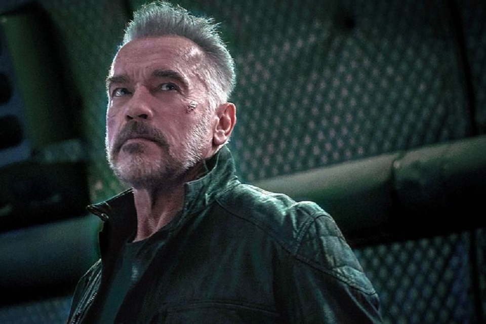 Netflix adquire primeira série da carreira de Arnold Schwarzenegger
