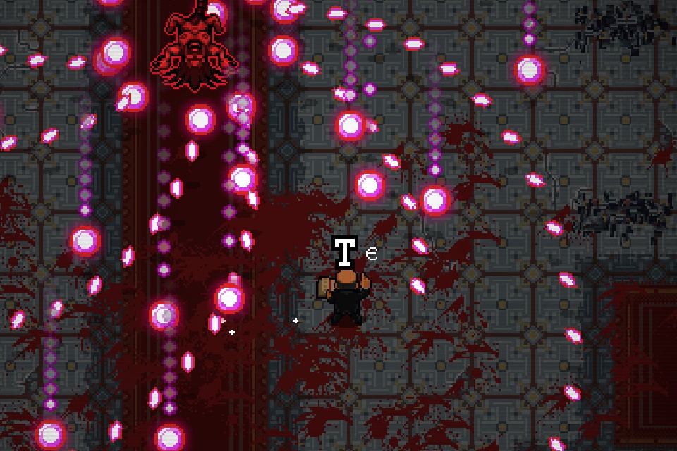 The Textorcist é o novo game gratuito da Epic Games Store