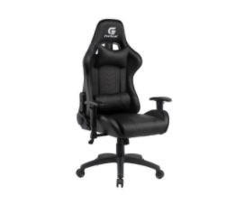 Imagem: Cadeira Gamer Black Hawk, Fortrek