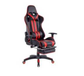 Imagem: Cadeira Gamer Legends, Mobly