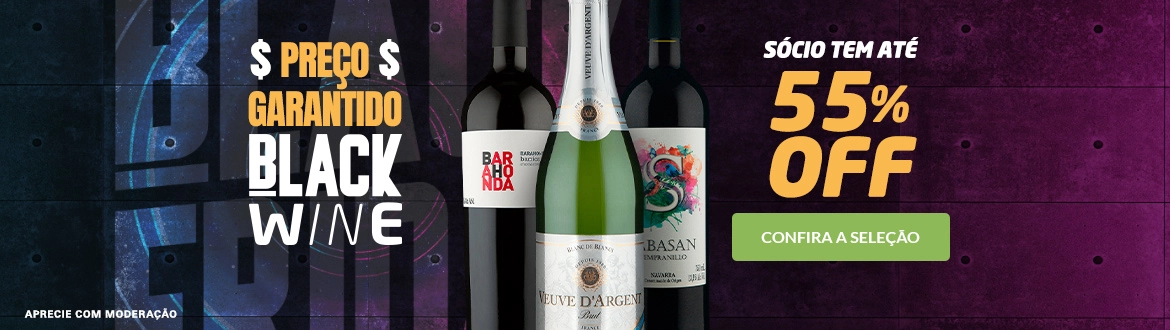 Black Friday: even wines will be on sale on the internet 2 The
