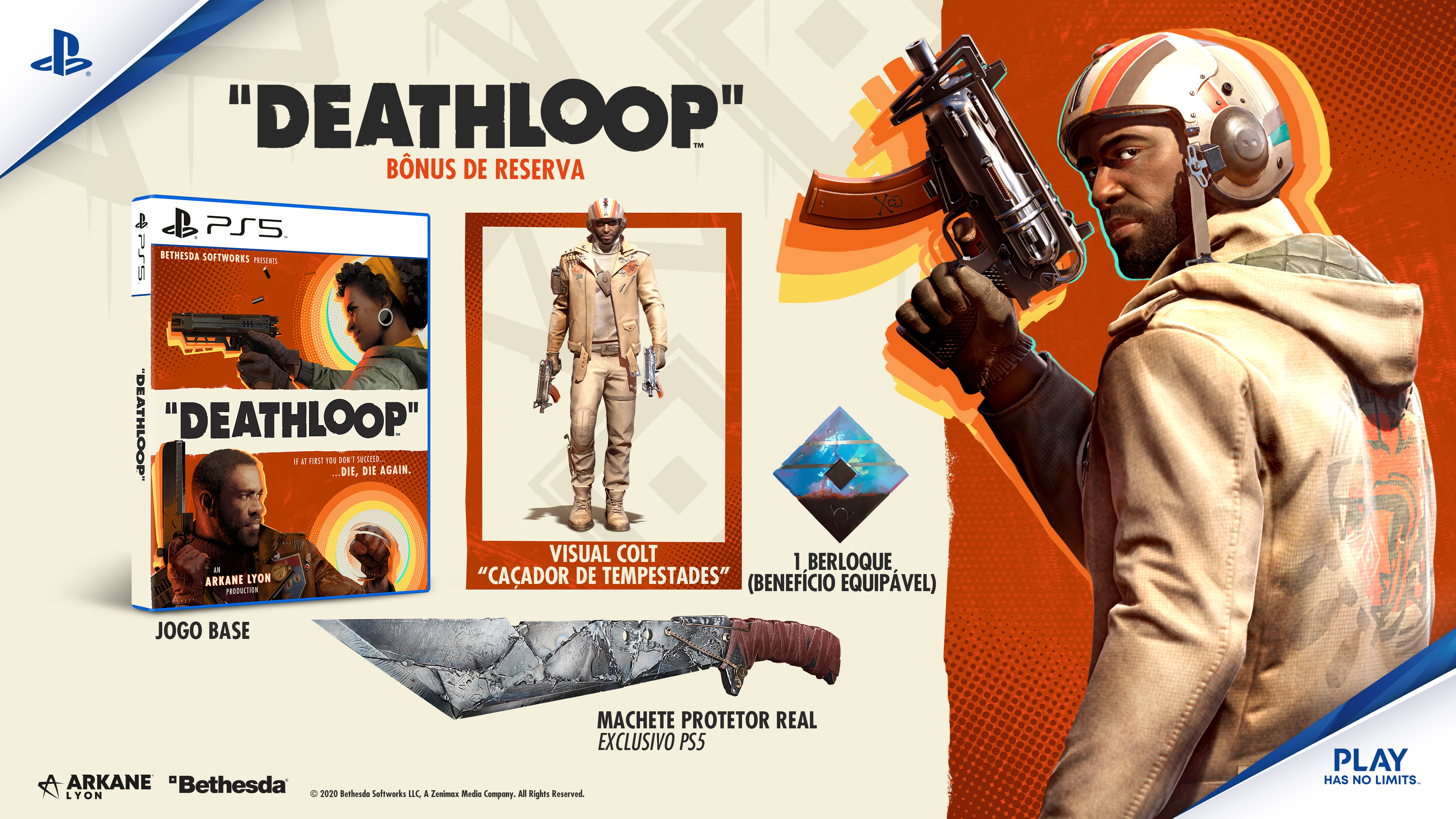 (Fonte: Bethesda / Reprodução)