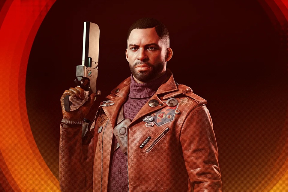 Deathloop recebe novo trailer e data de lançamento para PC e PS5
