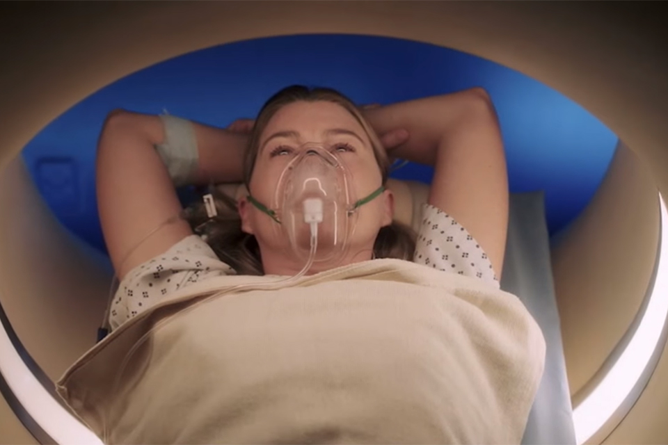 Grey's Anatomy 17x3: Meredith está morrendo? (PREVIEW)
