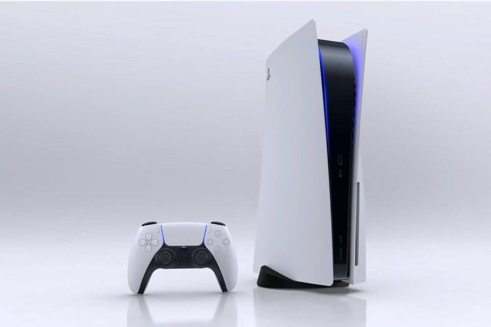 PS5 está apresentando bug na fila de downloads