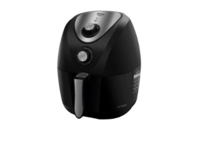 Imagem: Fritadeira elétrica Sem óleo Philco, 3,2l