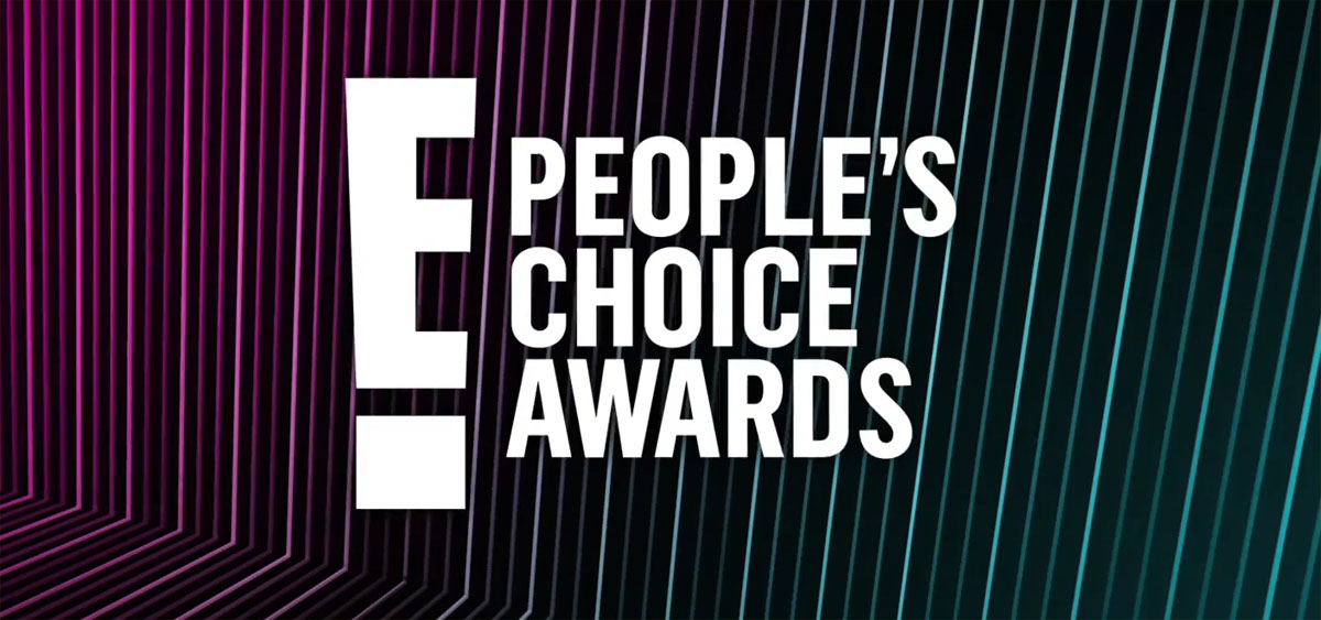 Imagem de: E! People’s Choice Awards 2020: veja lista completa de vencedores