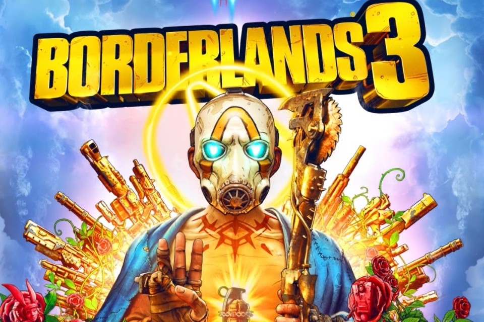 Borderlands 3 alcança até 120fps no PS5 e Xbox Series X