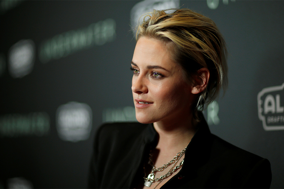 Spencer: Kristen Stewart será a Princesa Diana nos cinemas
